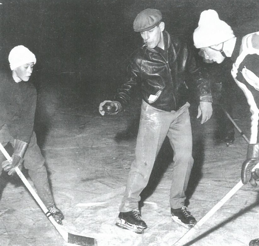 Domare 1950 Tal